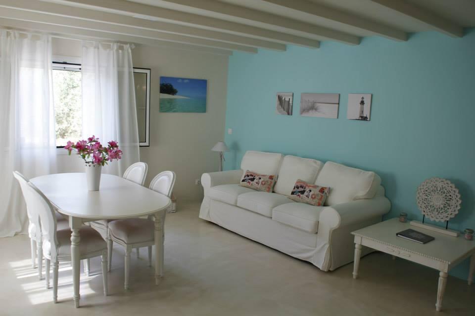 Chiqui Luxury Apartments Alónnisos Eksteriør bilde