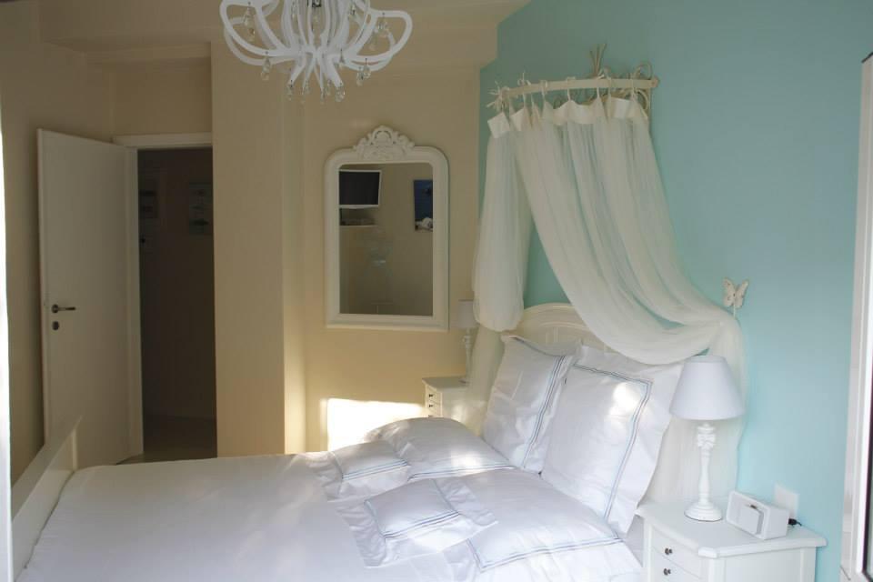 Chiqui Luxury Apartments Alónnisos Eksteriør bilde