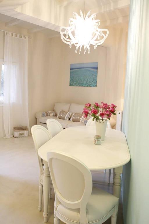 Chiqui Luxury Apartments Alónnisos Eksteriør bilde