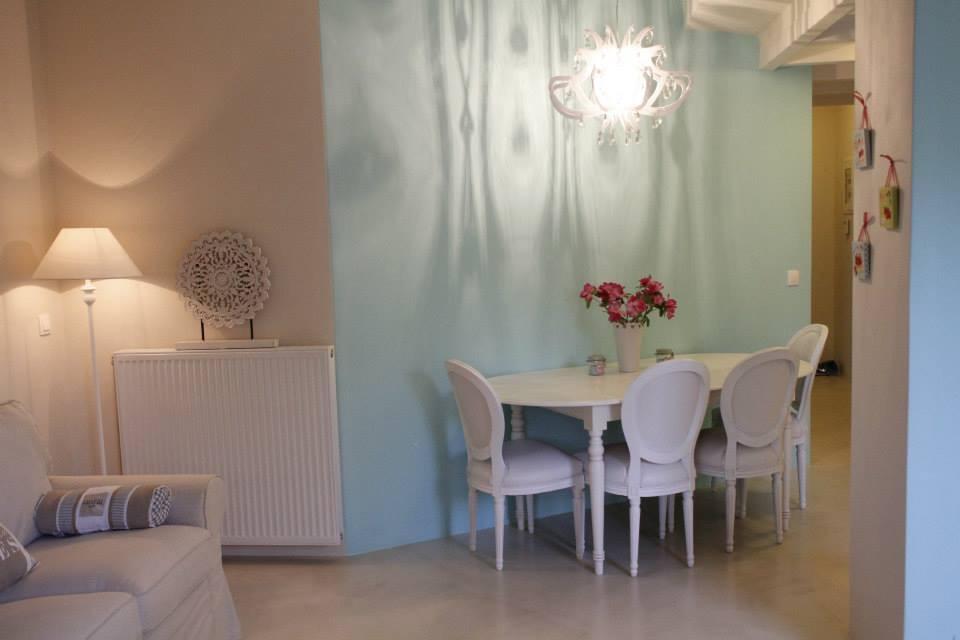 Chiqui Luxury Apartments Alónnisos Eksteriør bilde