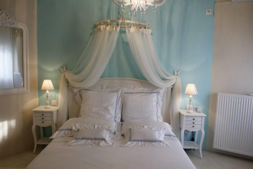 Chiqui Luxury Apartments Alónnisos Eksteriør bilde